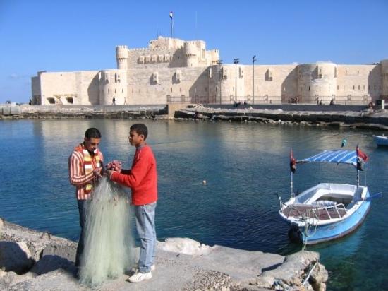 alexandria