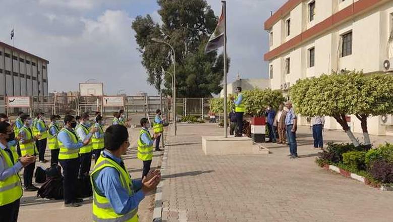 11869267251718121725 التقديم بمدارس مياه الشرب والصرف الصحي بالإسكندرية 2026-2027
