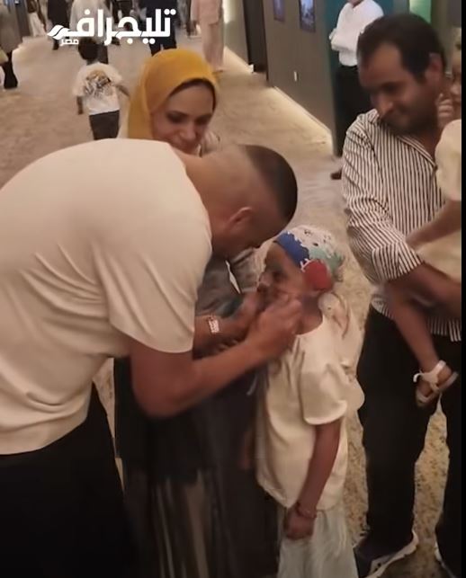 عصام السقا