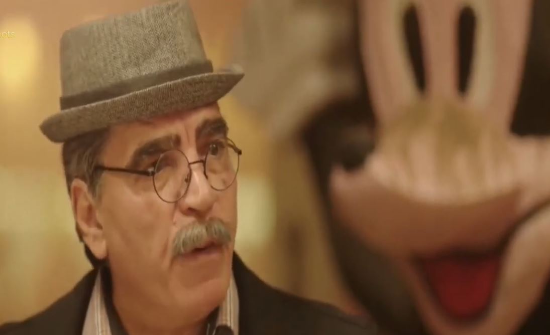 محمود الجندي