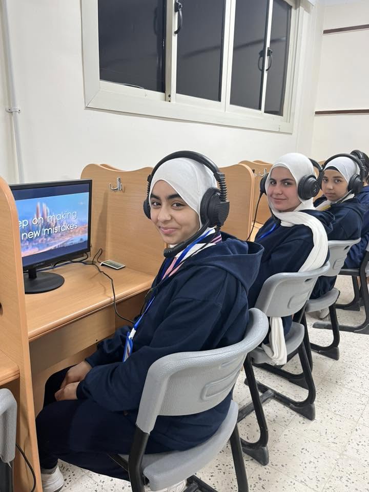 مدرسة السويدي الدولية للتكنولوجيا التطبيقية والبرم