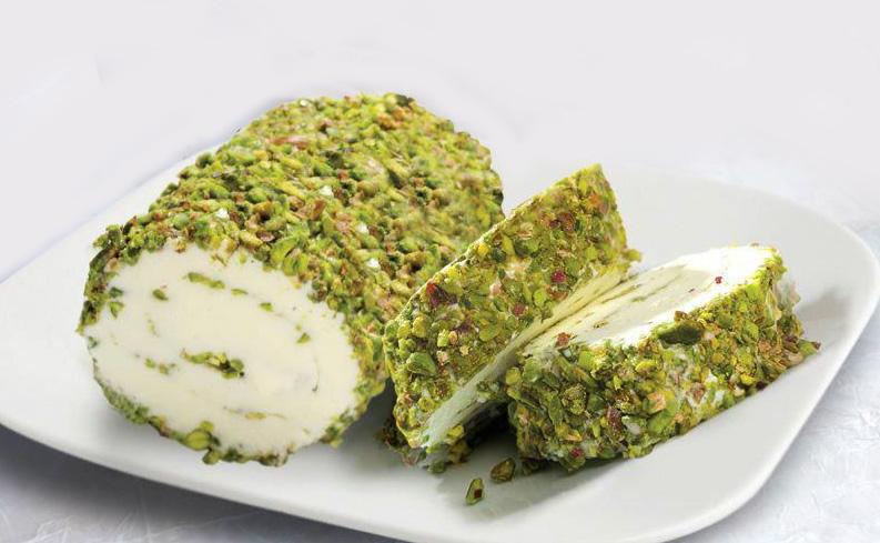 بوظة-عربي-فستق بوظة-عربي-فستق