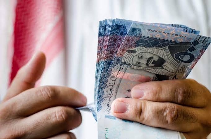 الريال السعودي سعر الريال السعودي مقابل الجنيه المصري