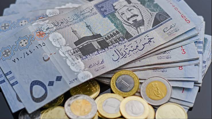 دولار سعر الريال السعودي اليوم في البنوك