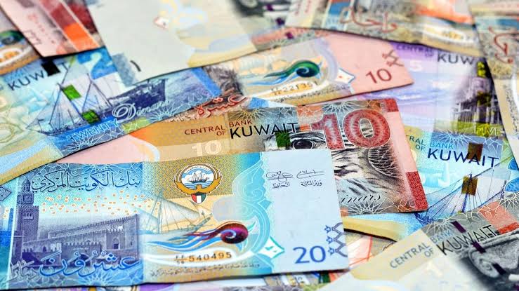 images سعر الدينار الكويتي مقابل الجنيه المصري