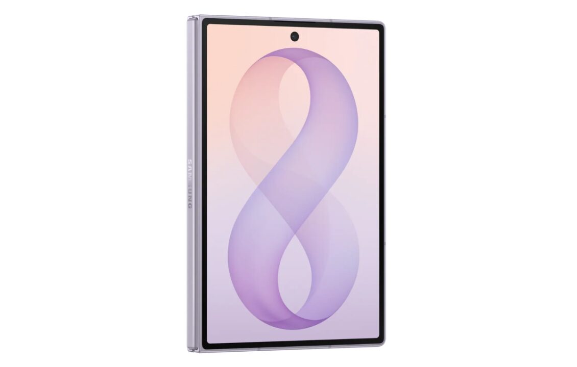 سعر هاتف Galaxy Z Fold 8