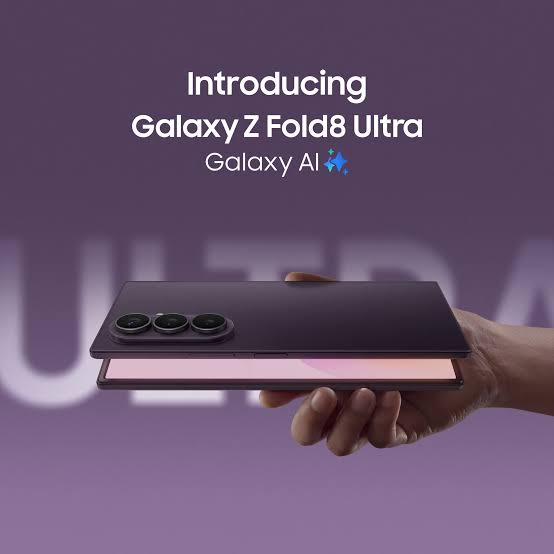 1000387855 مميزات هاتف Galaxy Z Fold 8 Ultra