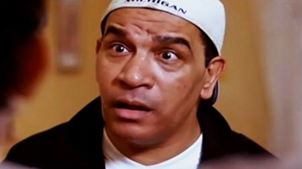 محمد-شرف