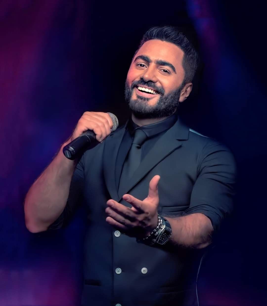تامر-حسني