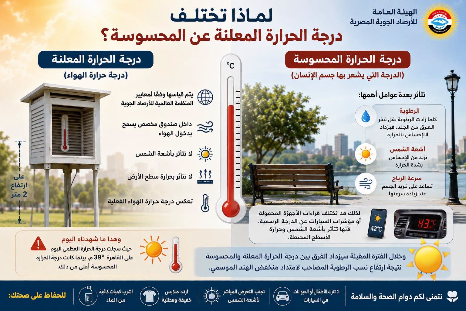 الأرصاد الأرصاد