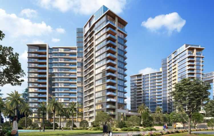 Zed-Towers-Sheikh-Zayed-20-floors Zed-Towers-Sheikh-Zayed-20-floors