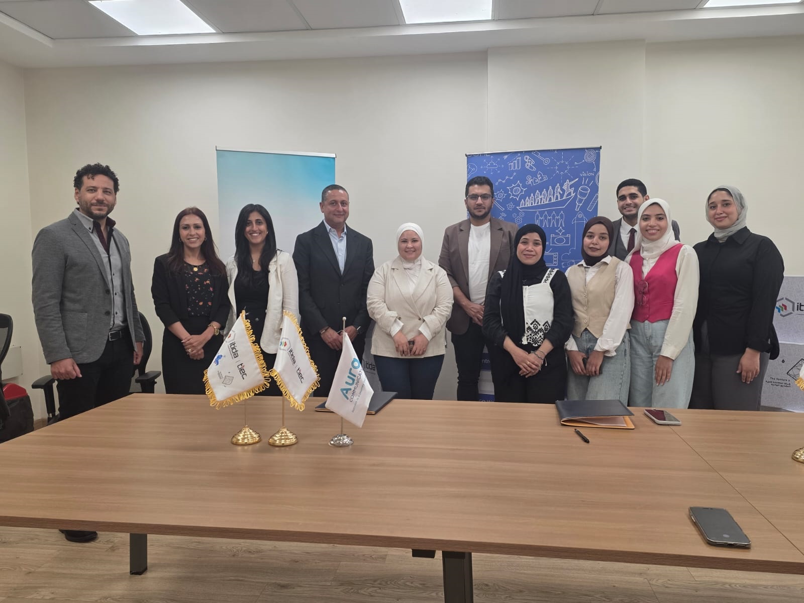  إطلاق مبادرة 