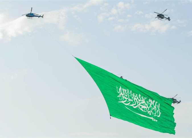 عروض طيران اليوم الوطني السعودي 2026
