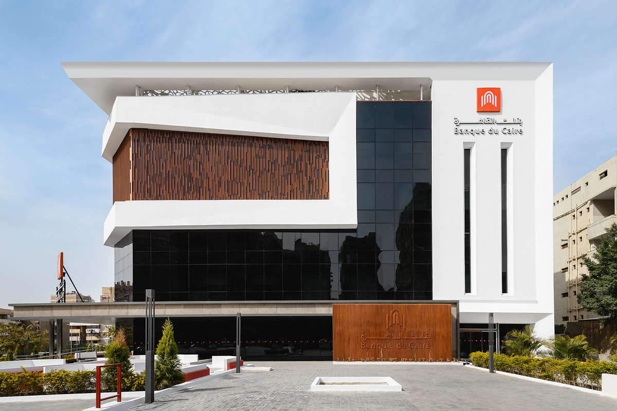Banque-du-Caire Banque-du-Caire