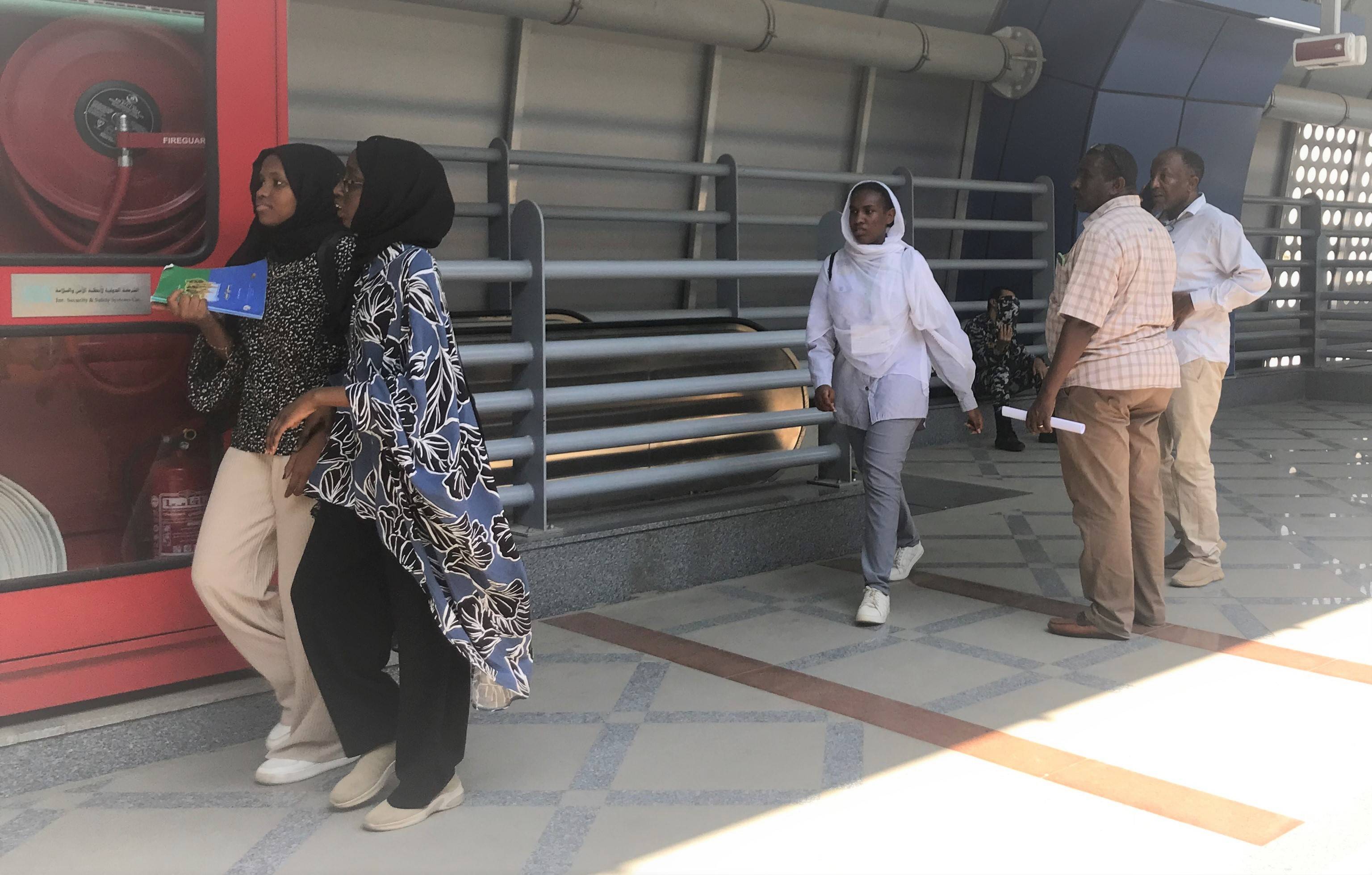 سودانيات سودانيات