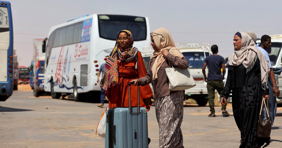 سودانيات سودانيات