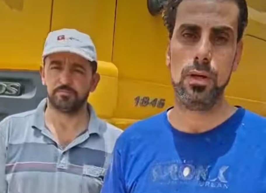 السائقين السائقين