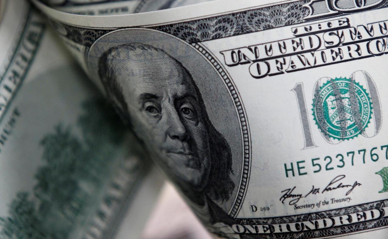 US-dollar US-dollar