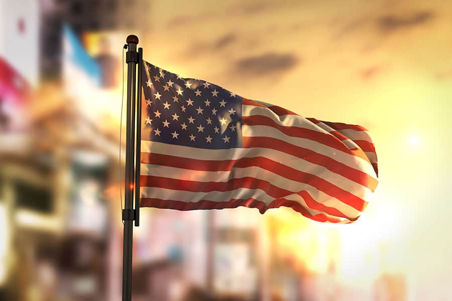 USA-Flag