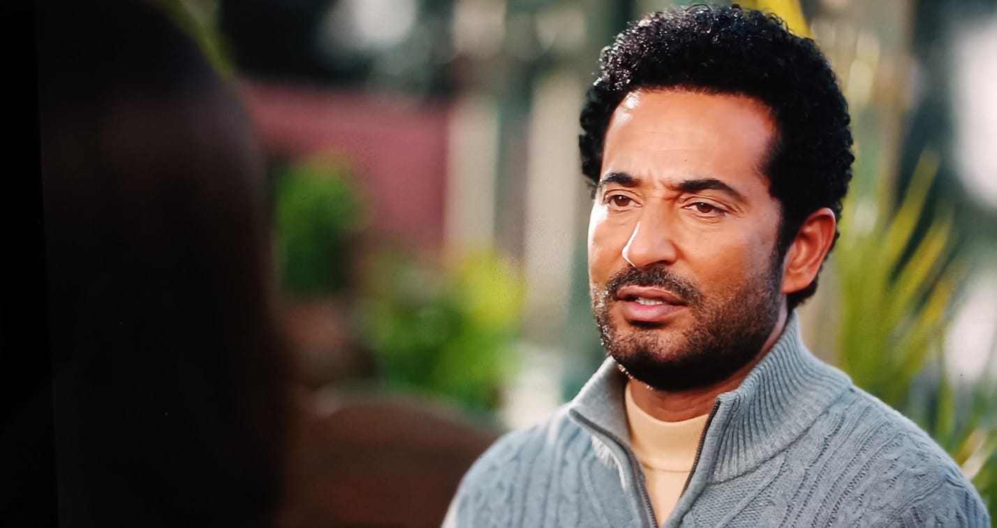 مسلسل رأس الأفعى ووننسى اللي كان والكينج وإفراج الحلقة 24