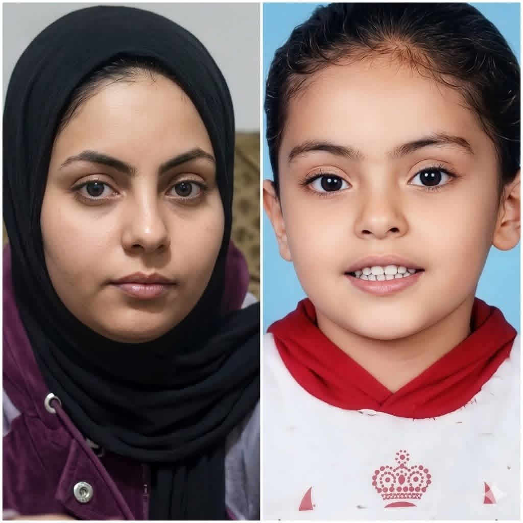 بعد 12 عاما من الاختفاء.. تحليل DNA يكشف مصير ندى ابنة العباسية