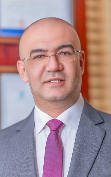 صورة المستشار محمد نجيب