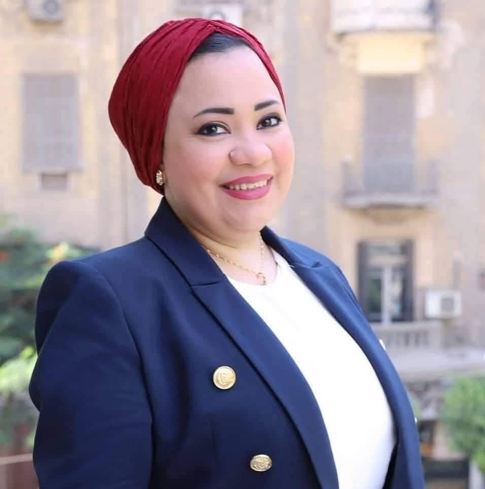 صورة هبة محمد علي