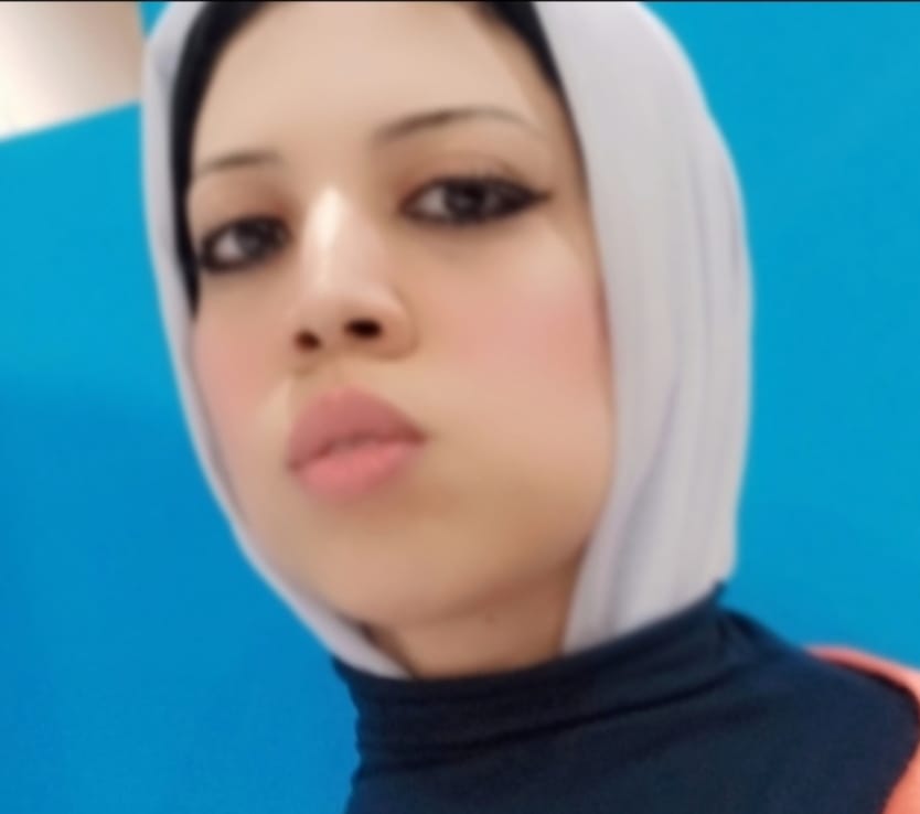 صورة نهى عبد الرحمن
