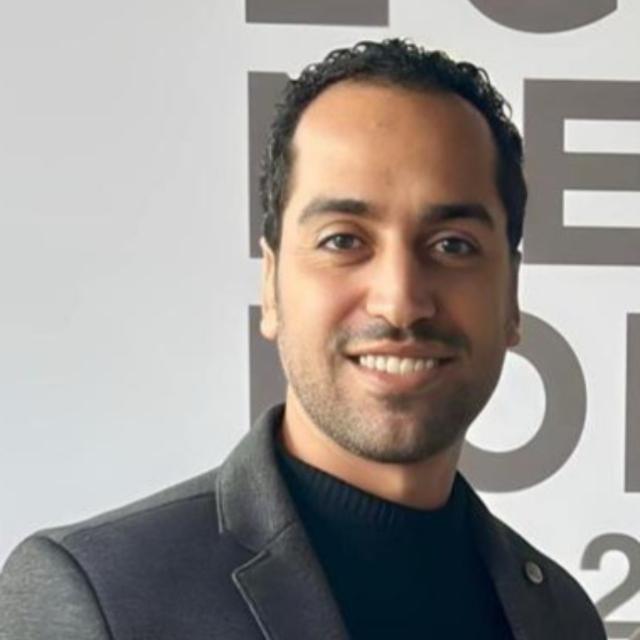صورة هيثم هلال