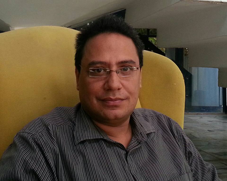 صورة معتز صلاح